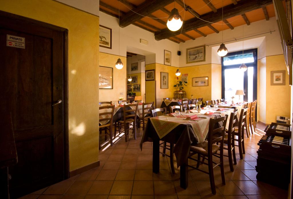 Gli Orzali