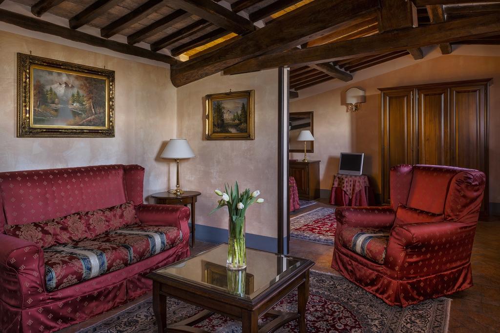 Relais Falisco