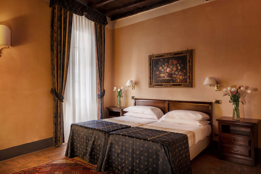 Relais Falisco