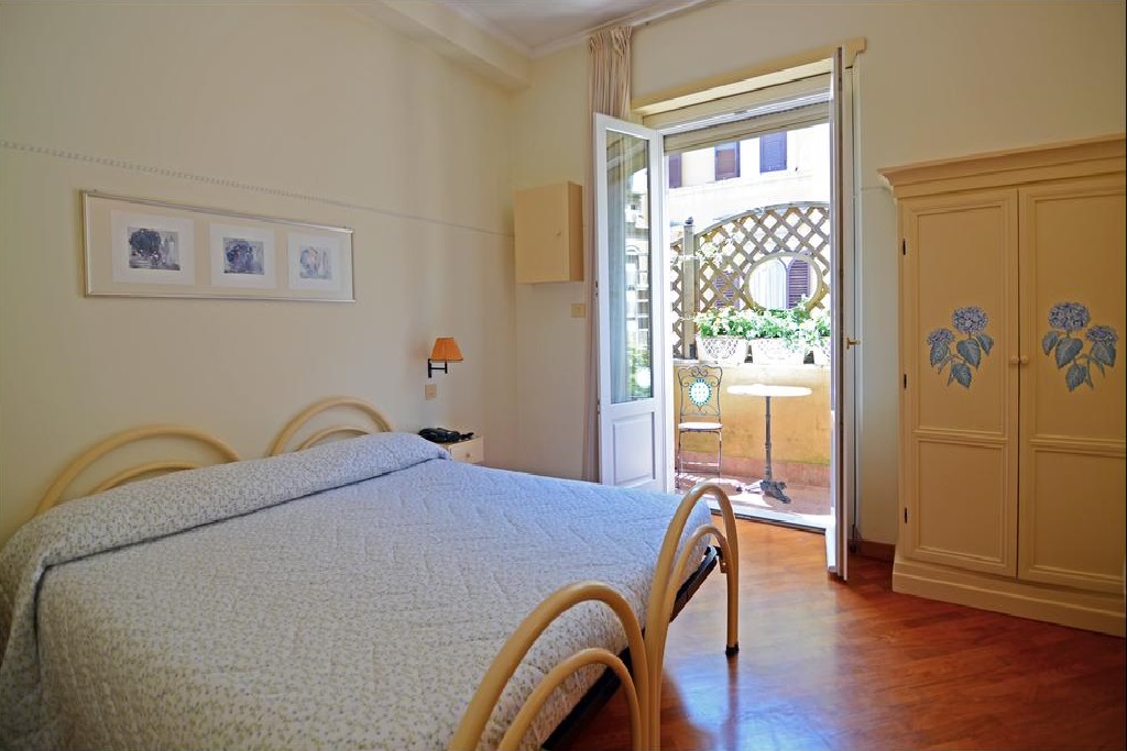 Lilium Hotel