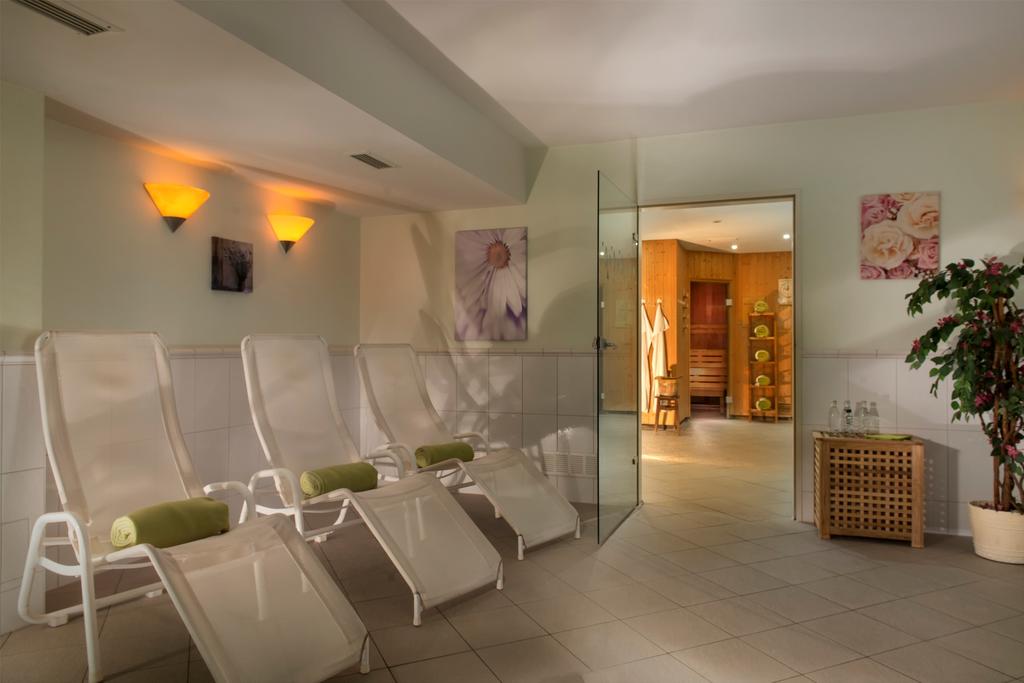 AHORN Seehotel Templin