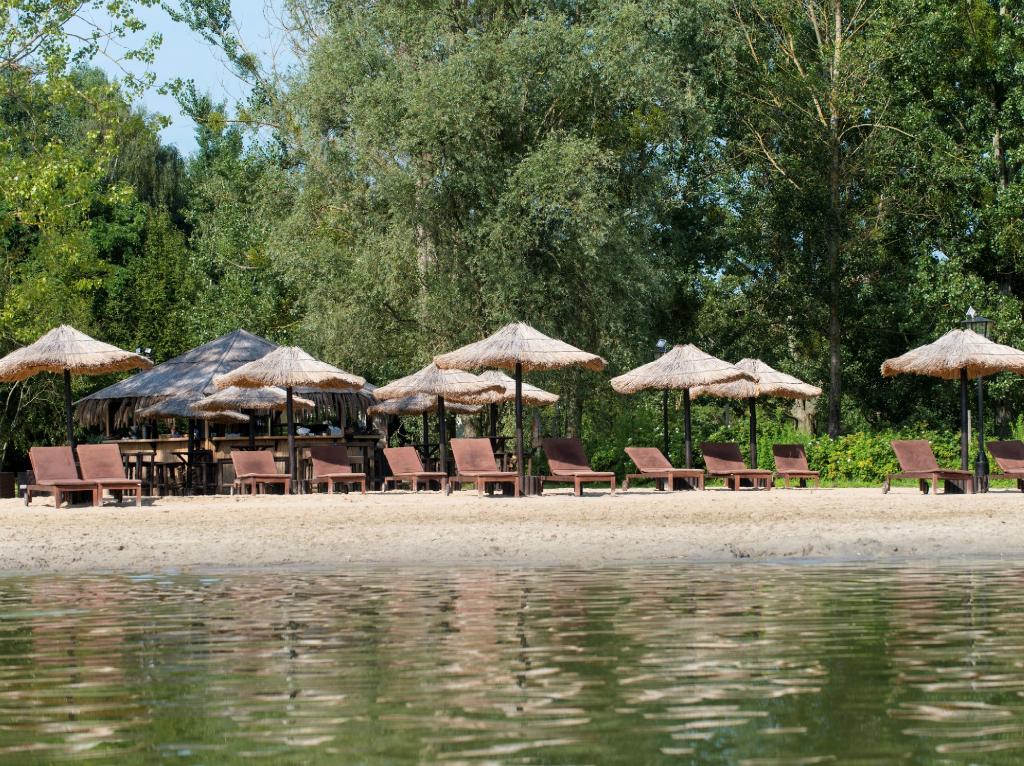 AHORN Seehotel Templin