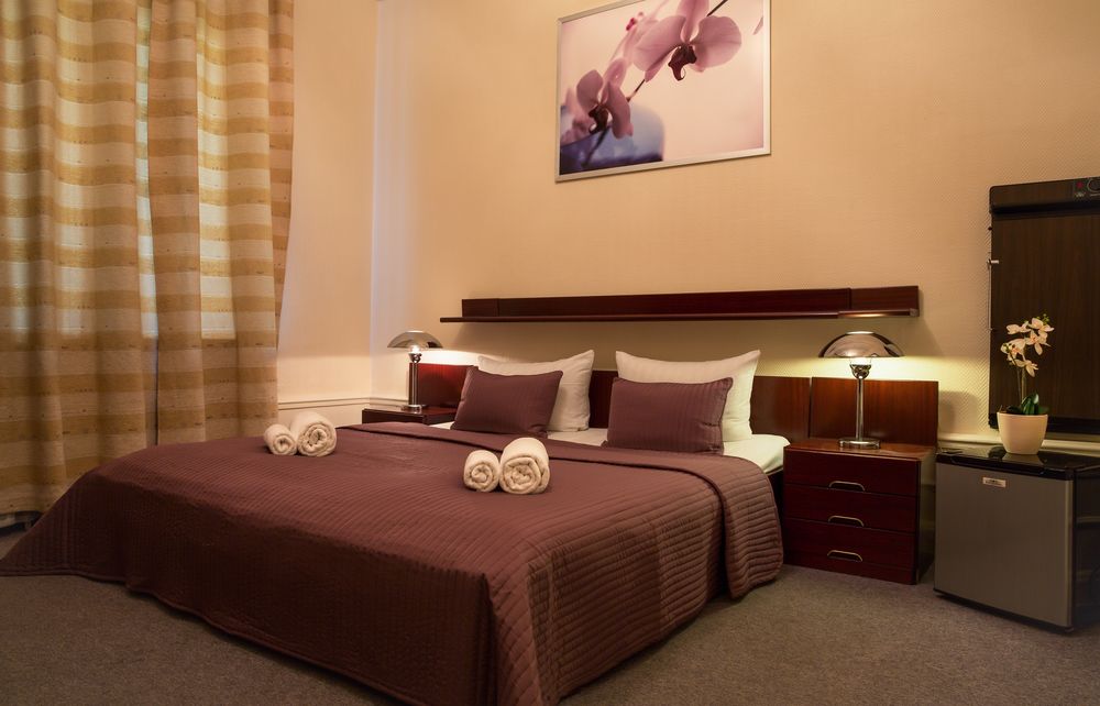Hotel Comet am Kurfurstendamm