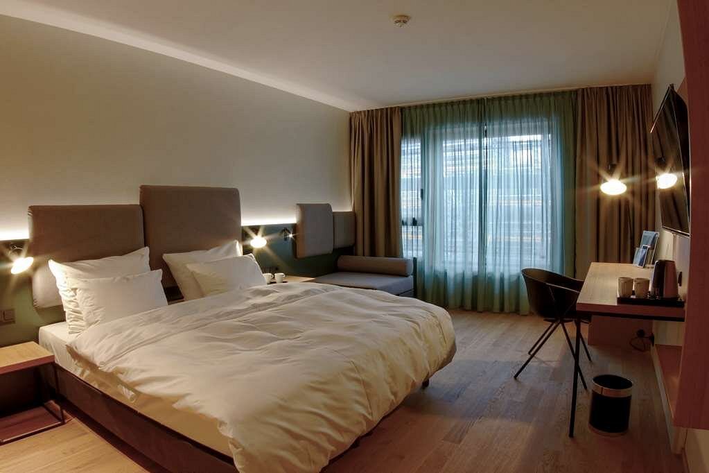 Hotel the YARD