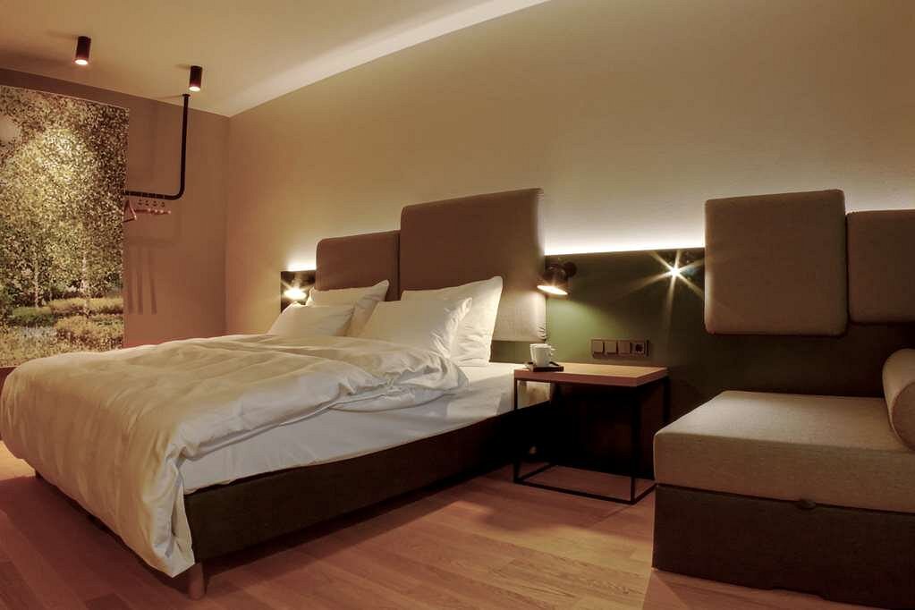 Hotel the YARD
