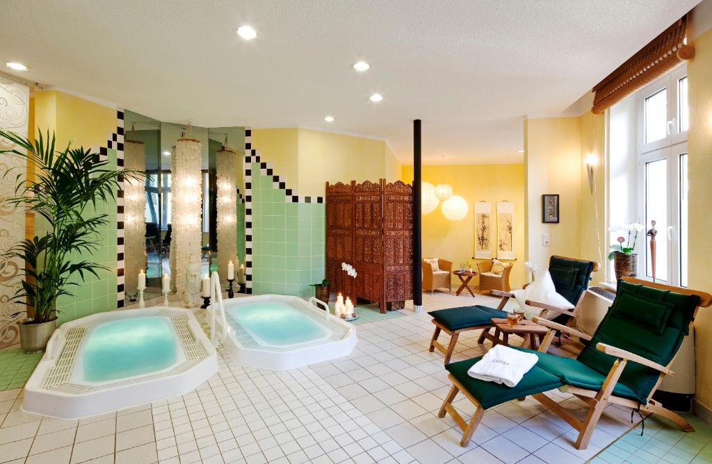 Ringhotel VITALHOTEL ambiente
