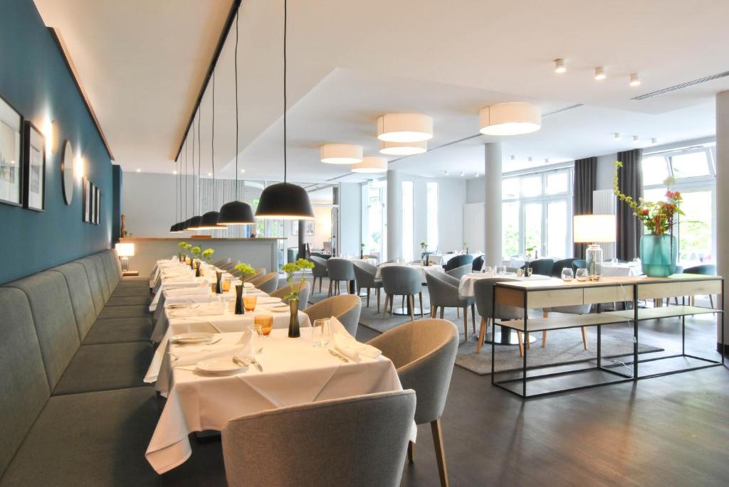 Ringhotel VITALHOTEL ambiente