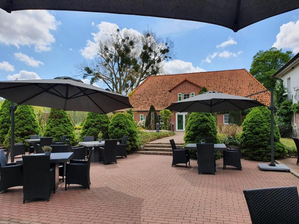 Van der Valk Golfhotel Serrahn