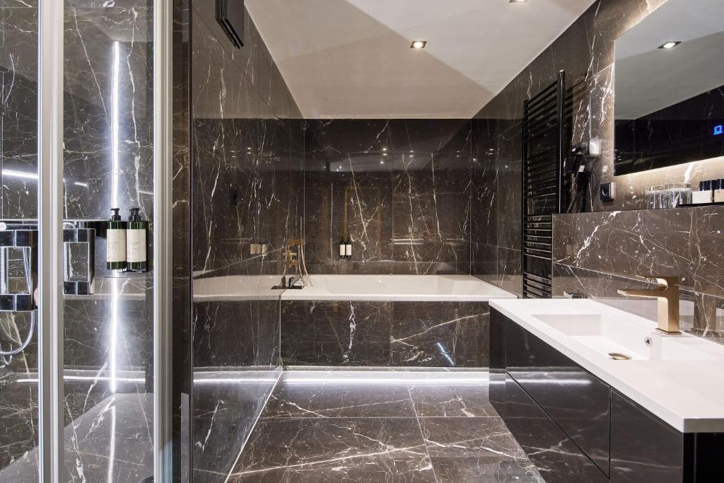 Van der Valk Golfhotel Serrahn