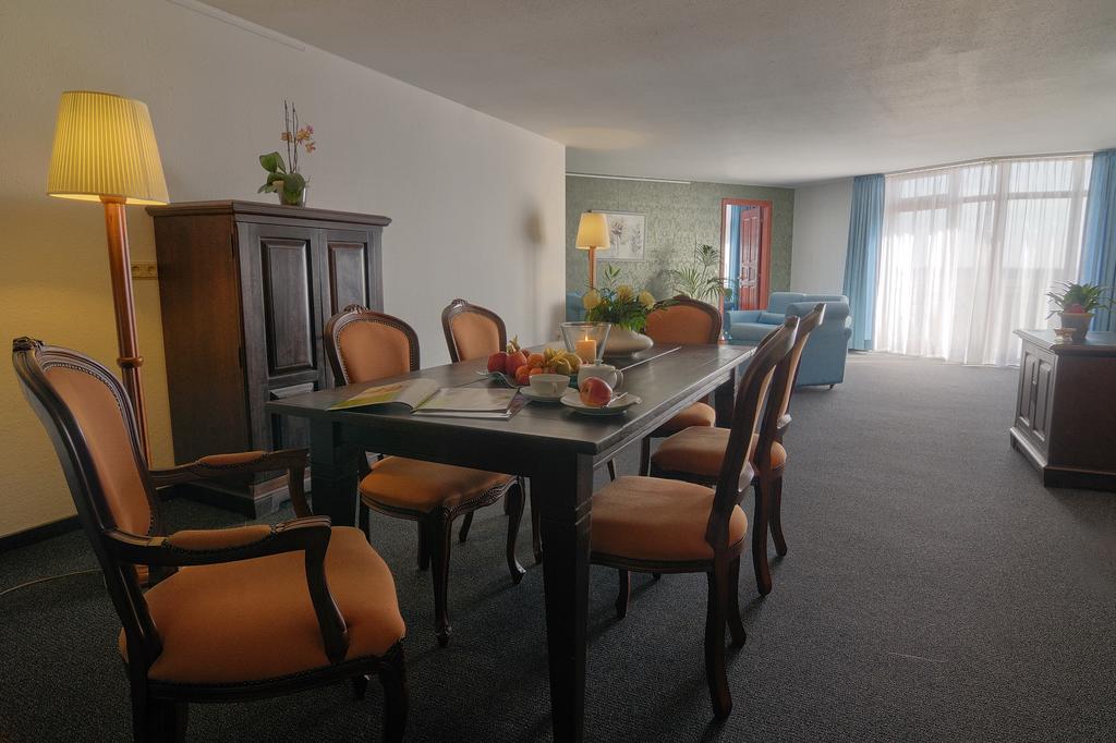 Van der Valk Spreewald Parkhotel