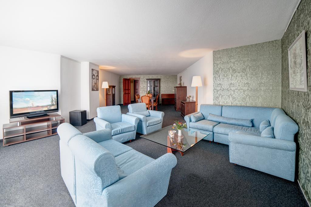 Van der Valk Spreewald Parkhotel