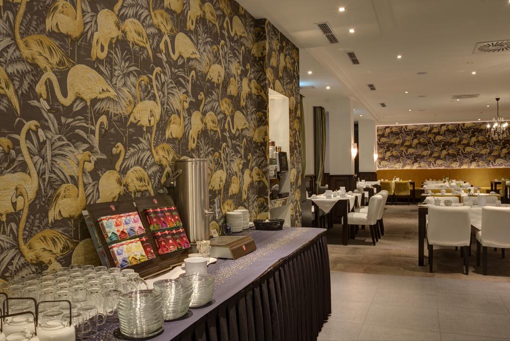 Van der Valk Spreewald Parkhotel