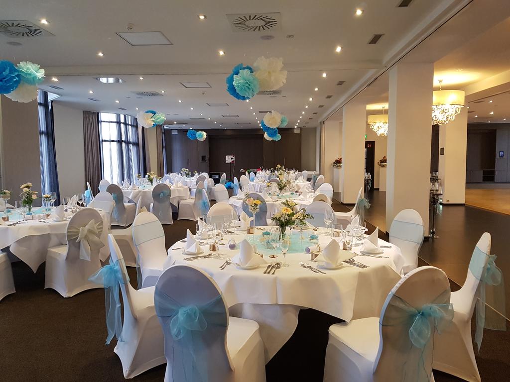 Van der Valk Spreewald Parkhotel