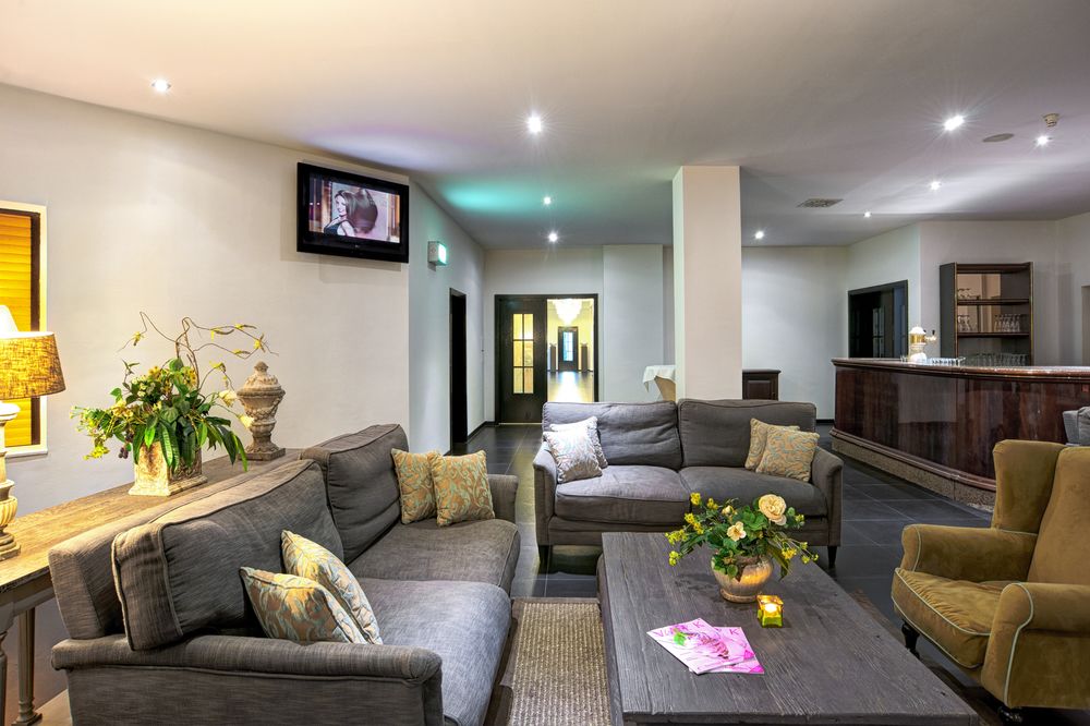 Van der Valk Spreewald Parkhotel