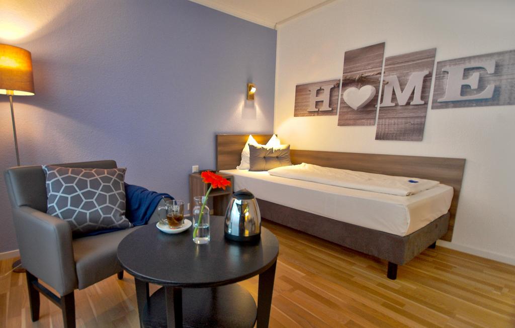 Kempe Komfortplus Hotel Solingen