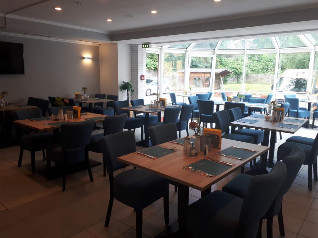 Kempe Komfortplus Hotel Solingen