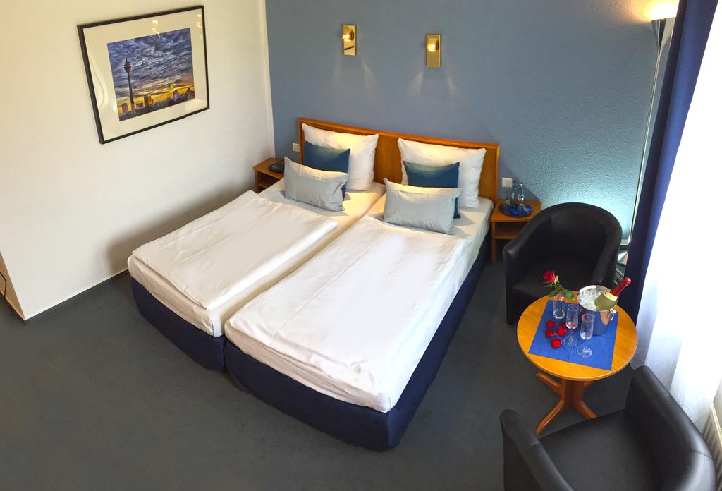 Kempe Komfortplus Hotel Solingen