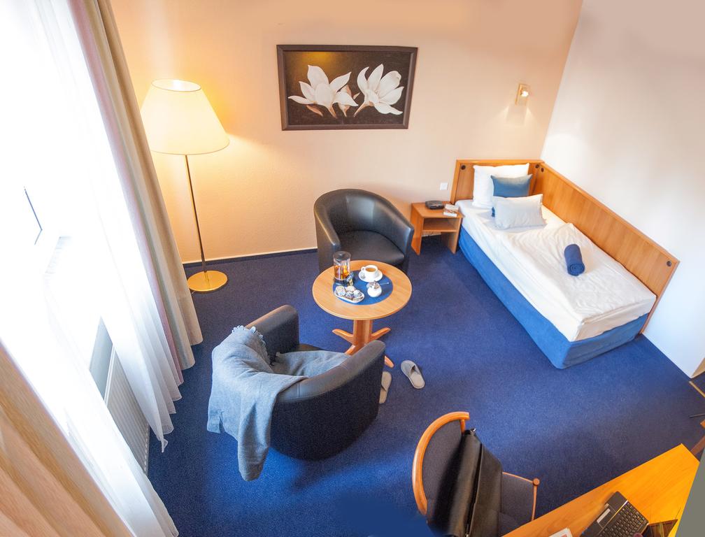 Kempe Komfortplus Hotel Solingen