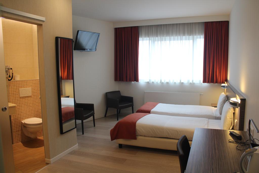Taormina Airport Hotel Zaventem