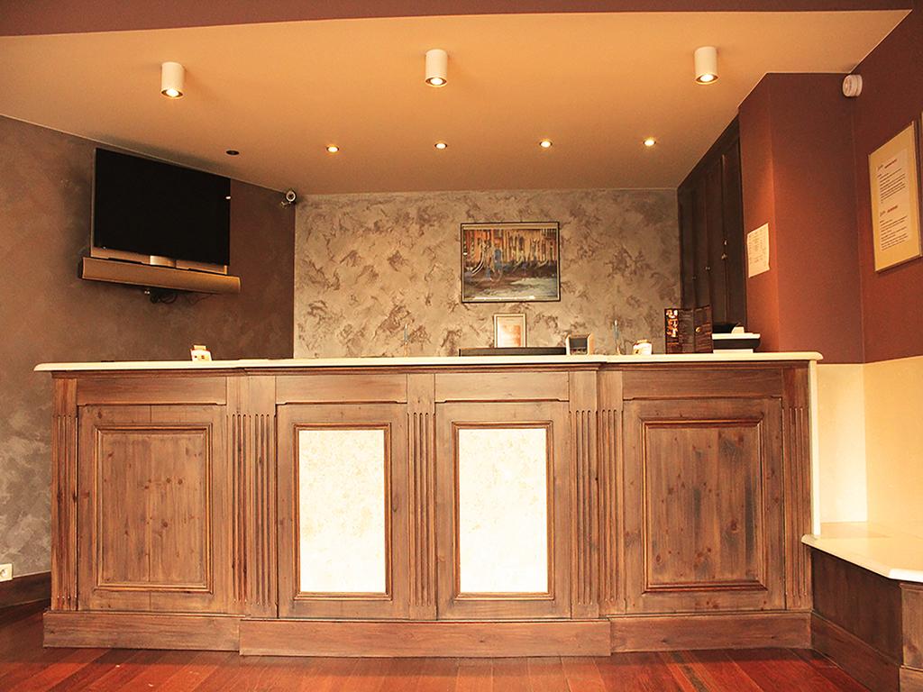 Taormina Airport Hotel Zaventem