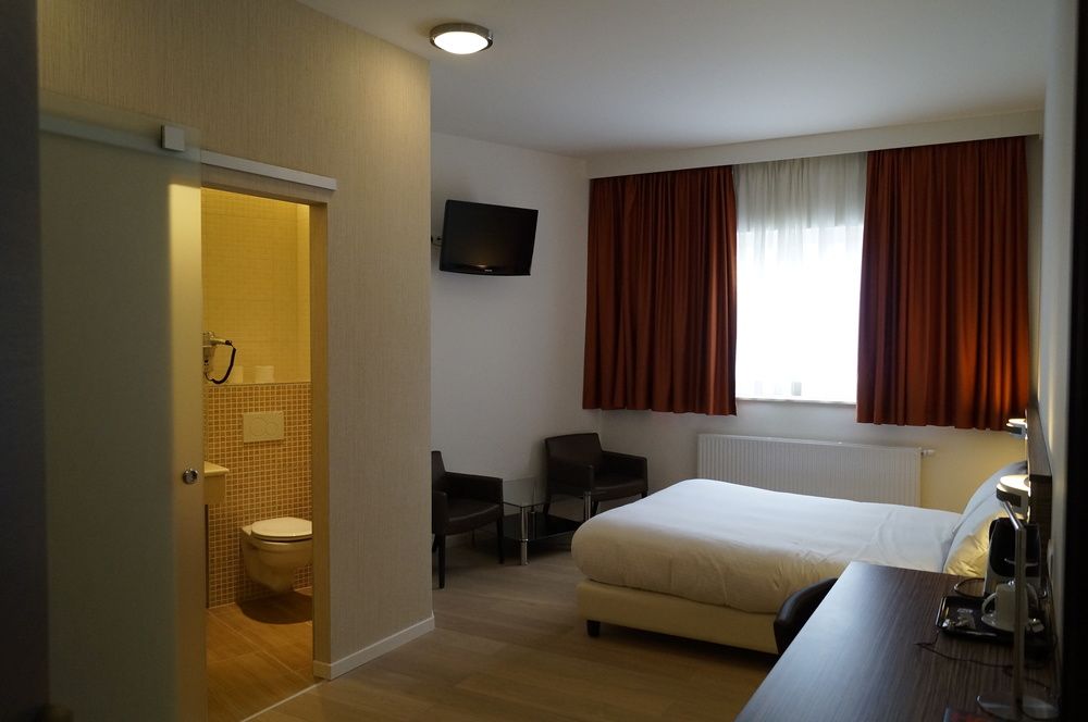 Taormina Airport Hotel Zaventem