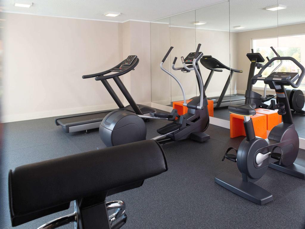 ibis Styles Nivelles Hotel
