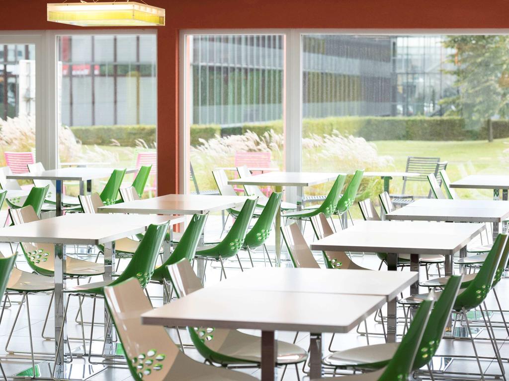 ibis Styles Nivelles Hotel