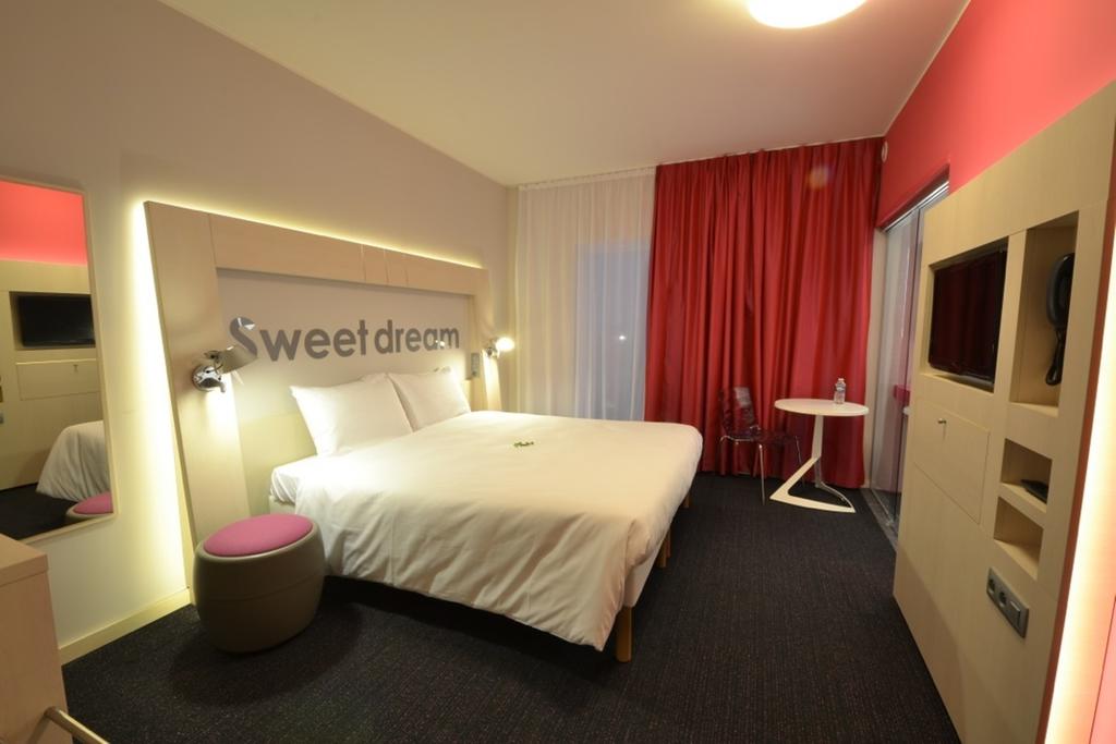 ibis Styles Nivelles Hotel