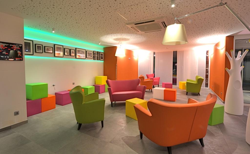 ibis Styles Nivelles Hotel