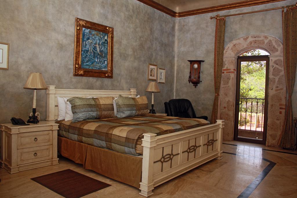 Quinta San Carlos
