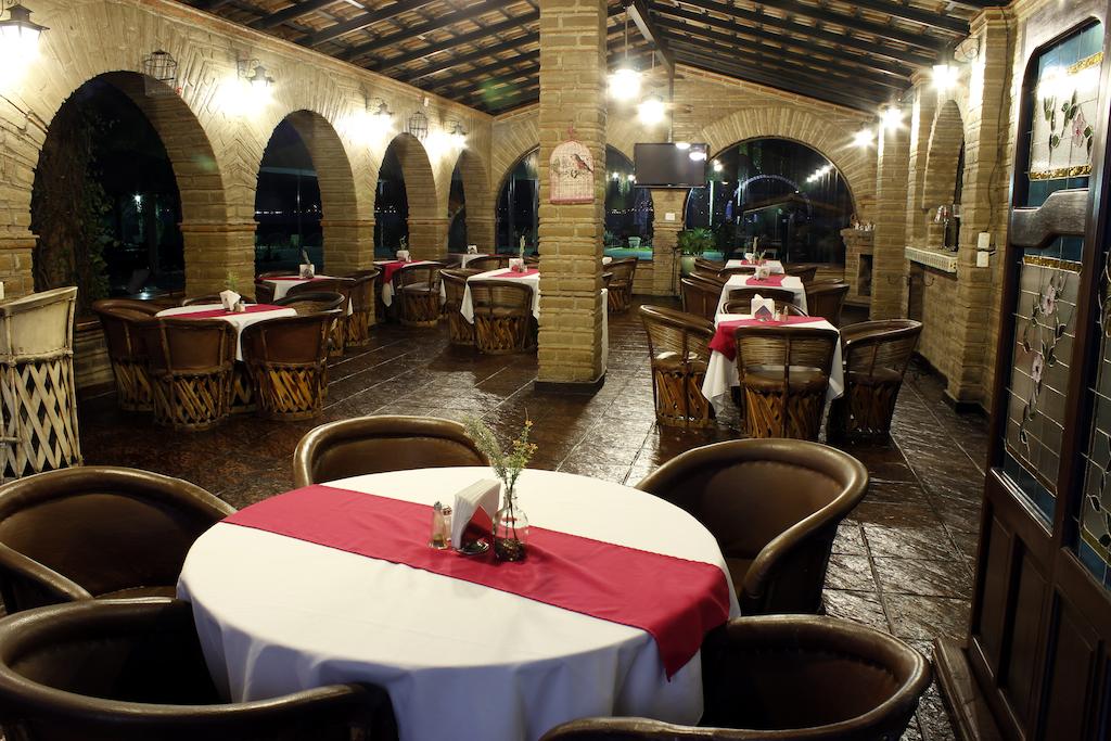 Quinta San Carlos