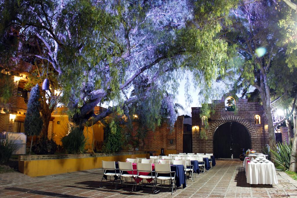 Quinta San Carlos
