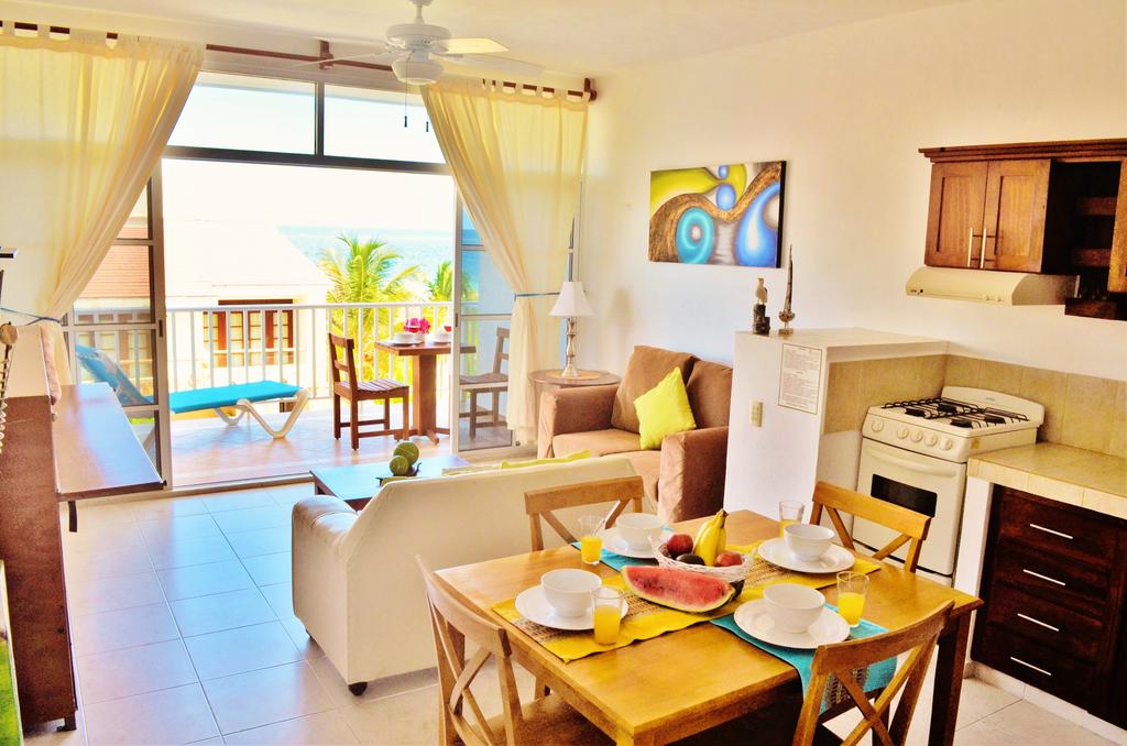 Corales Suites