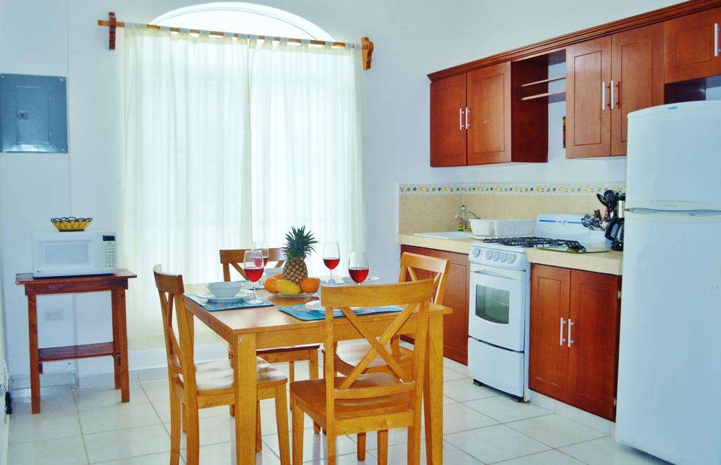 Corales Suites