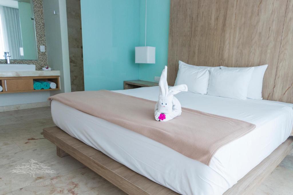 Anah Luxury Condos by Baitna
