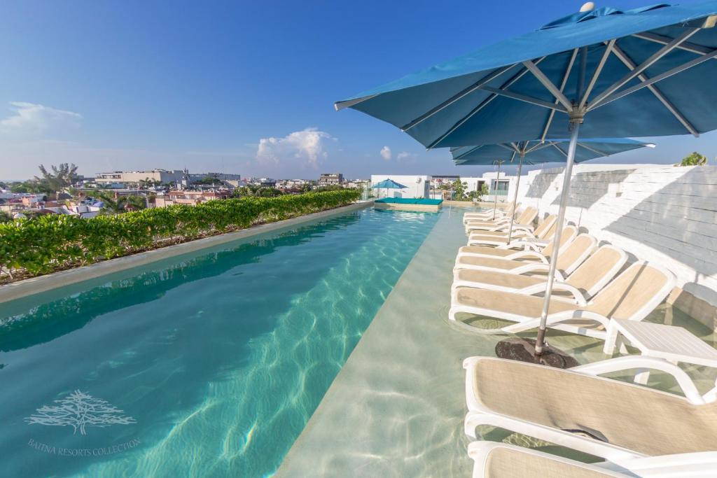 Anah Luxury Condos by Baitna