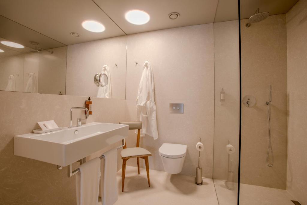Raw Culture Arts & Lofts Bairro Alto