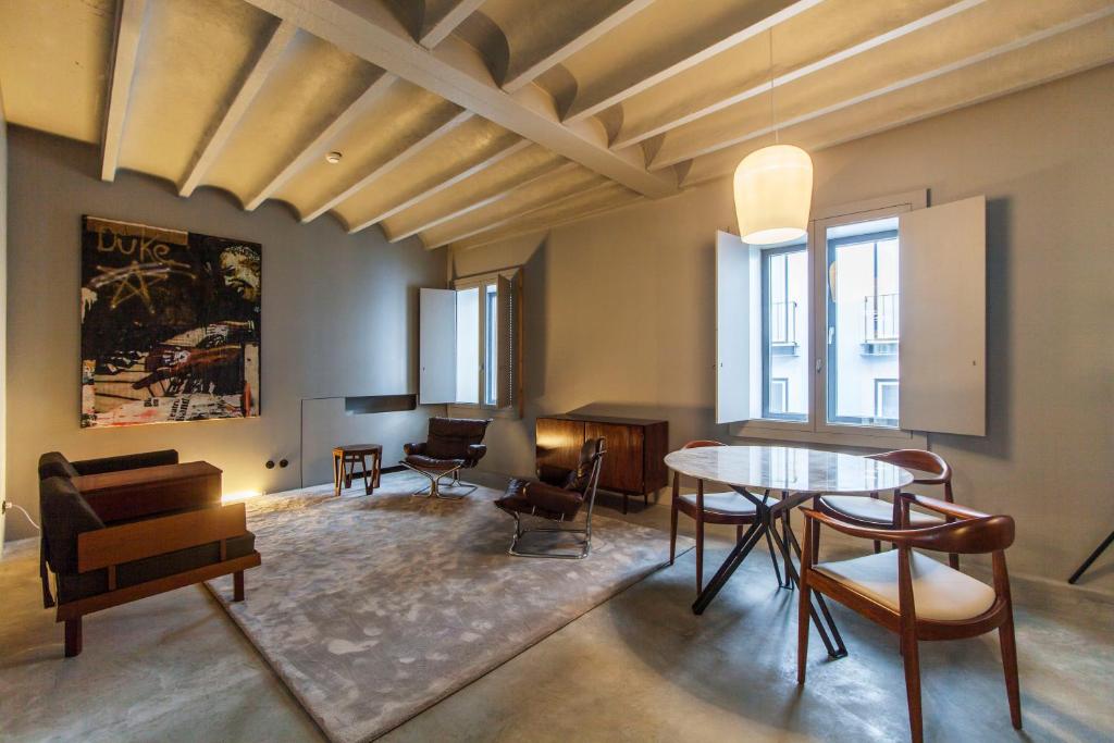 Raw Culture Arts & Lofts Bairro Alto