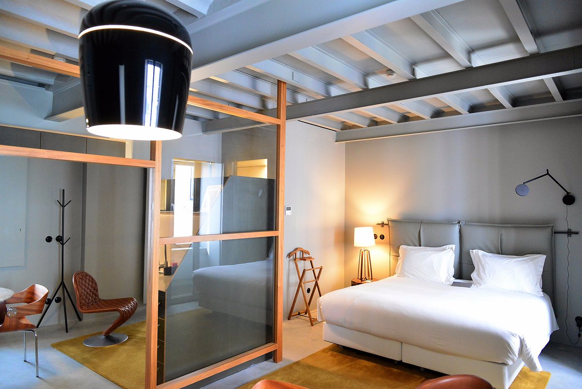 Raw Culture Arts & Lofts Bairro Alto