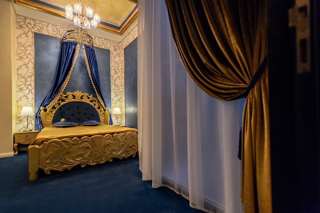 Belle Epoque Boutique Villa