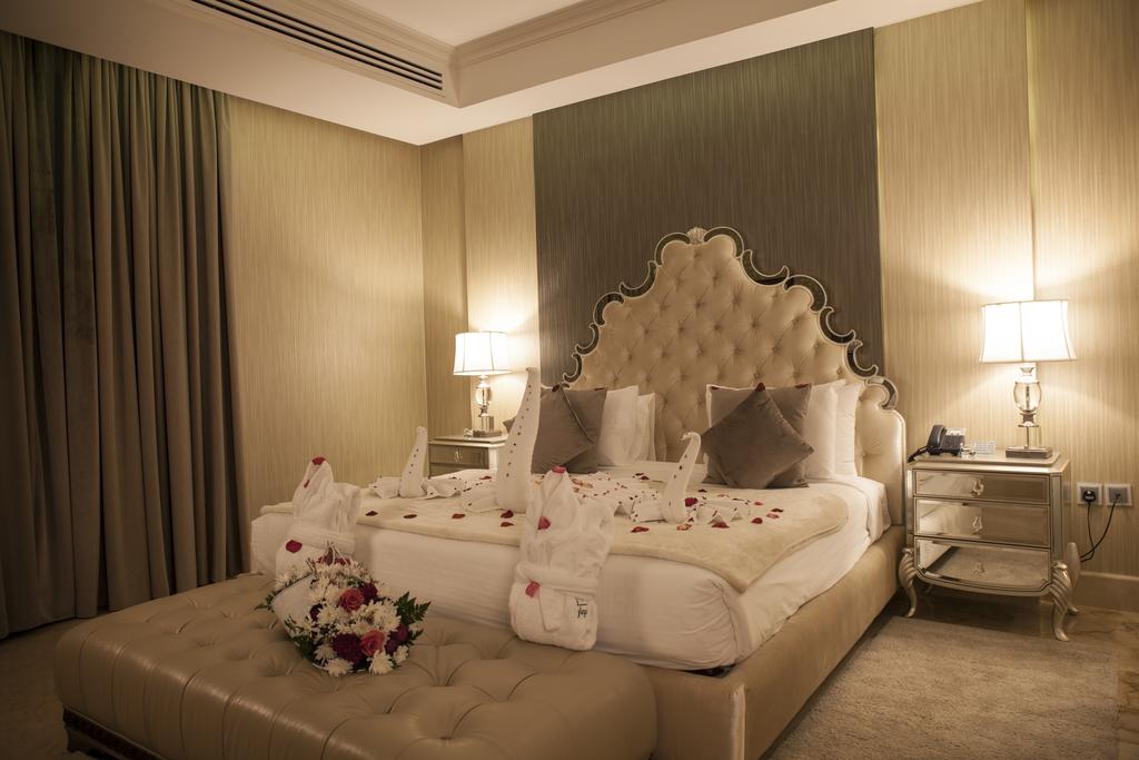 Aswar Hotel Suites Riyadh