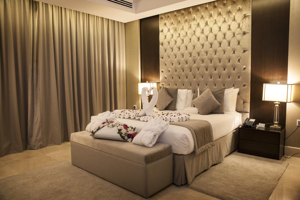 Aswar Hotel Suites Riyadh