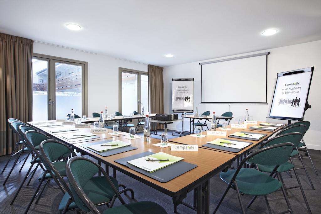 Hotel Campanile Meaux