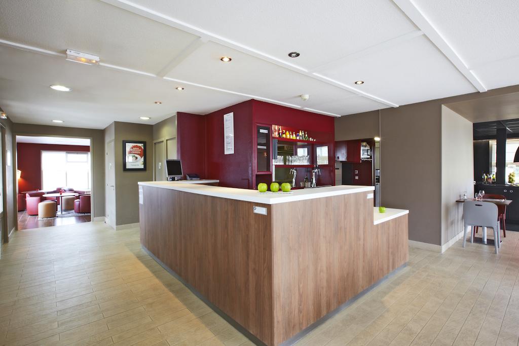 Hotel Campanile Meaux