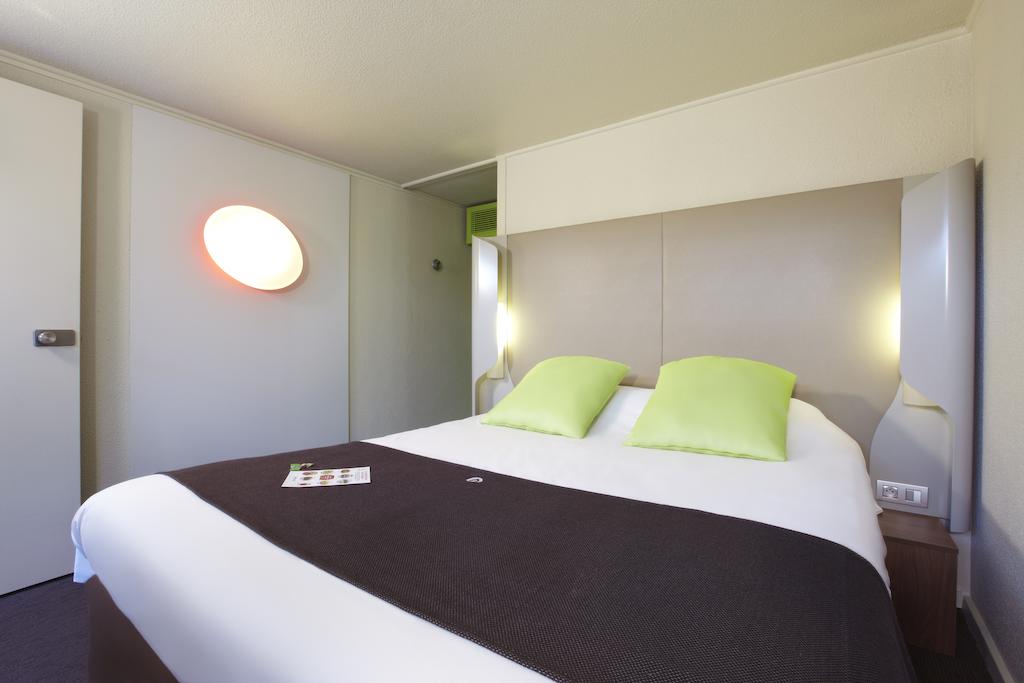 Hotel Campanile Meaux