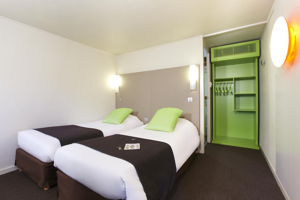 Hotel Campanile Meaux
