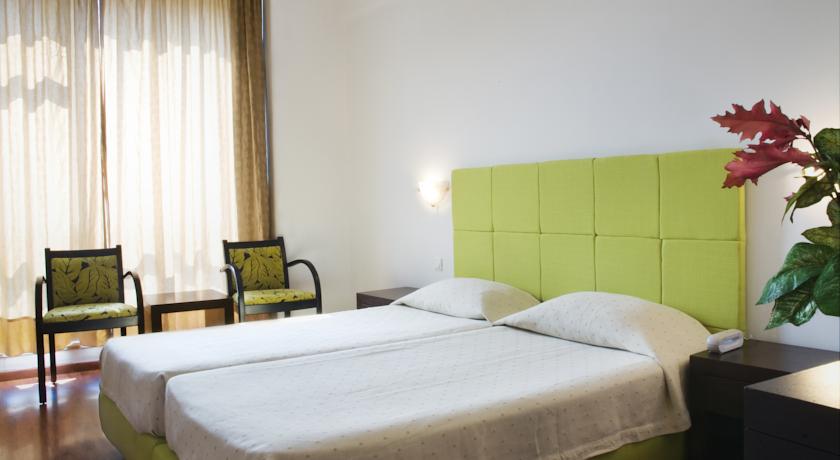 Arethusa Hotel