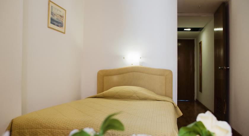 Arethusa Hotel