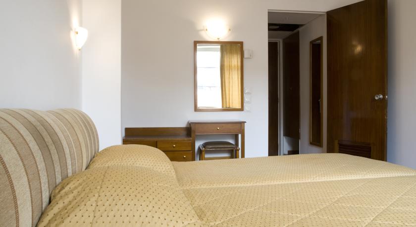 Arethusa Hotel