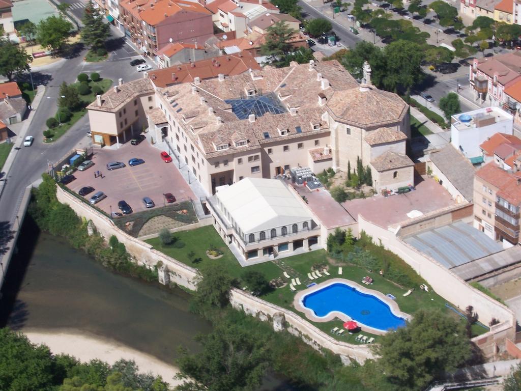 Convento Las Claras